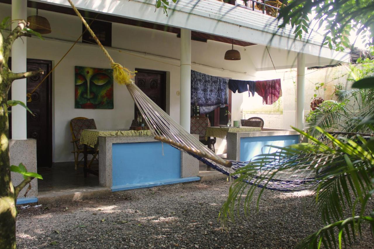 Keratheeram Beach Resort فاركَالا المظهر الخارجي الصورة