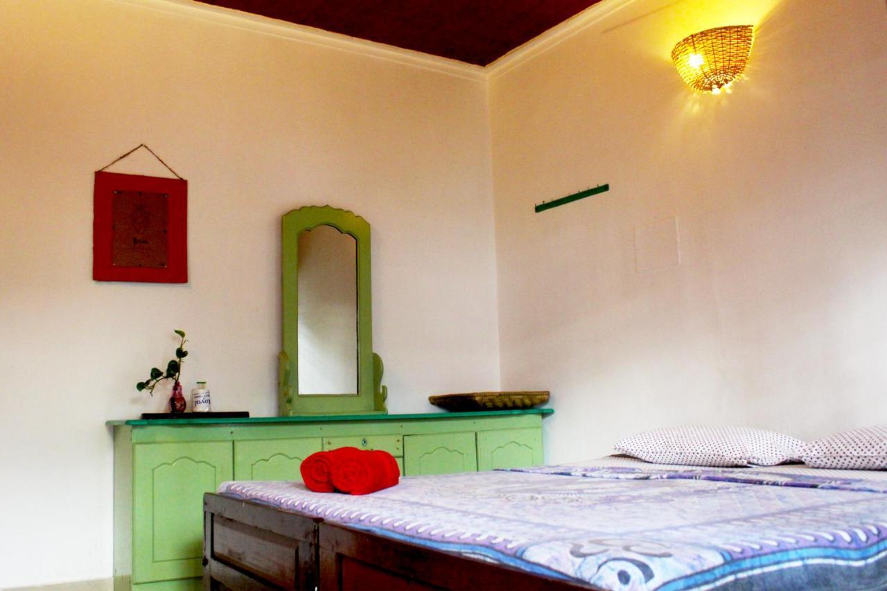 Keratheeram Beach Resort فاركَالا المظهر الخارجي الصورة