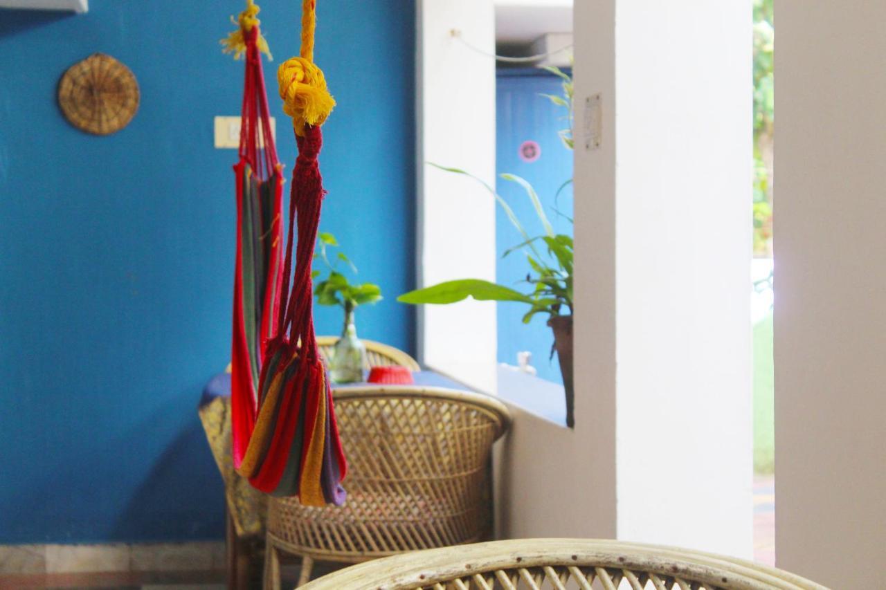 Keratheeram Beach Resort فاركَالا المظهر الخارجي الصورة