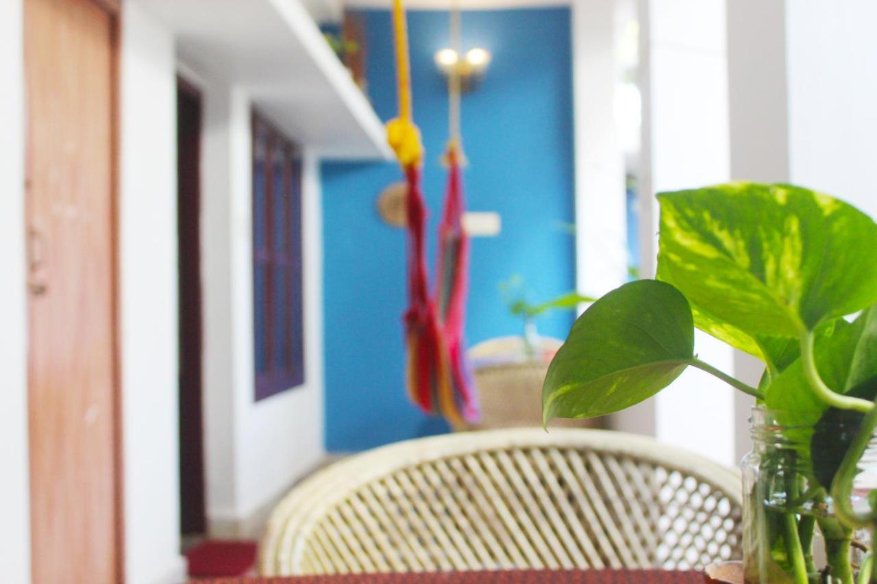 Keratheeram Beach Resort فاركَالا المظهر الخارجي الصورة